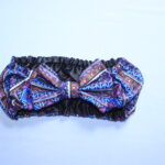 Taki Bow Headband