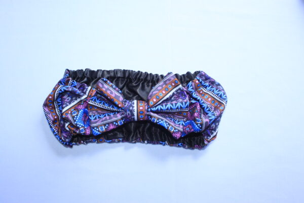 Taki Bow Headband