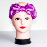 Centauri Bow headband