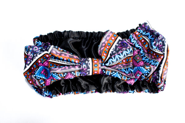 Taki Bow Headband