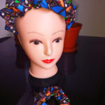 Crown headband (Taki)