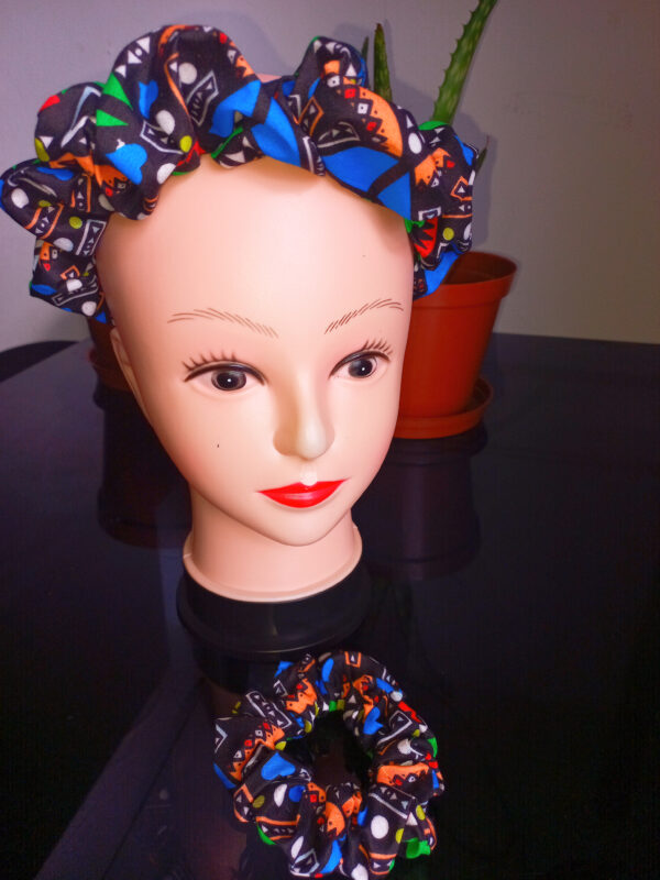 Crown headband (Taki)