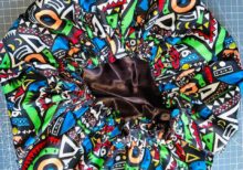 Taki Bonnet XL