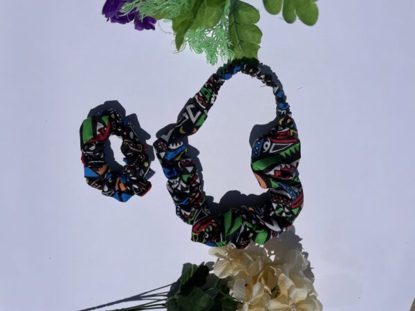 Crown headband (Taki) - Image 2