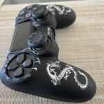 PS4 Controller covers