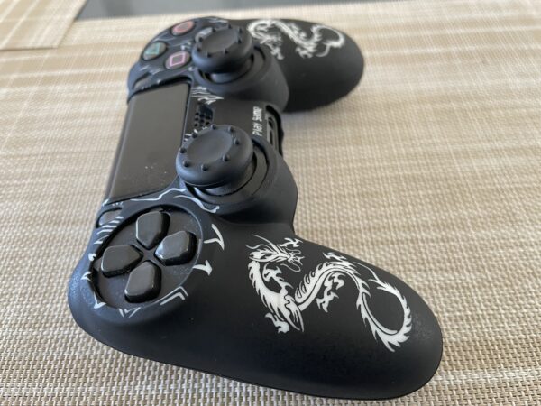 PS4 Controller covers