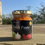 Chilli Paste