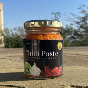 Chilli Paste
